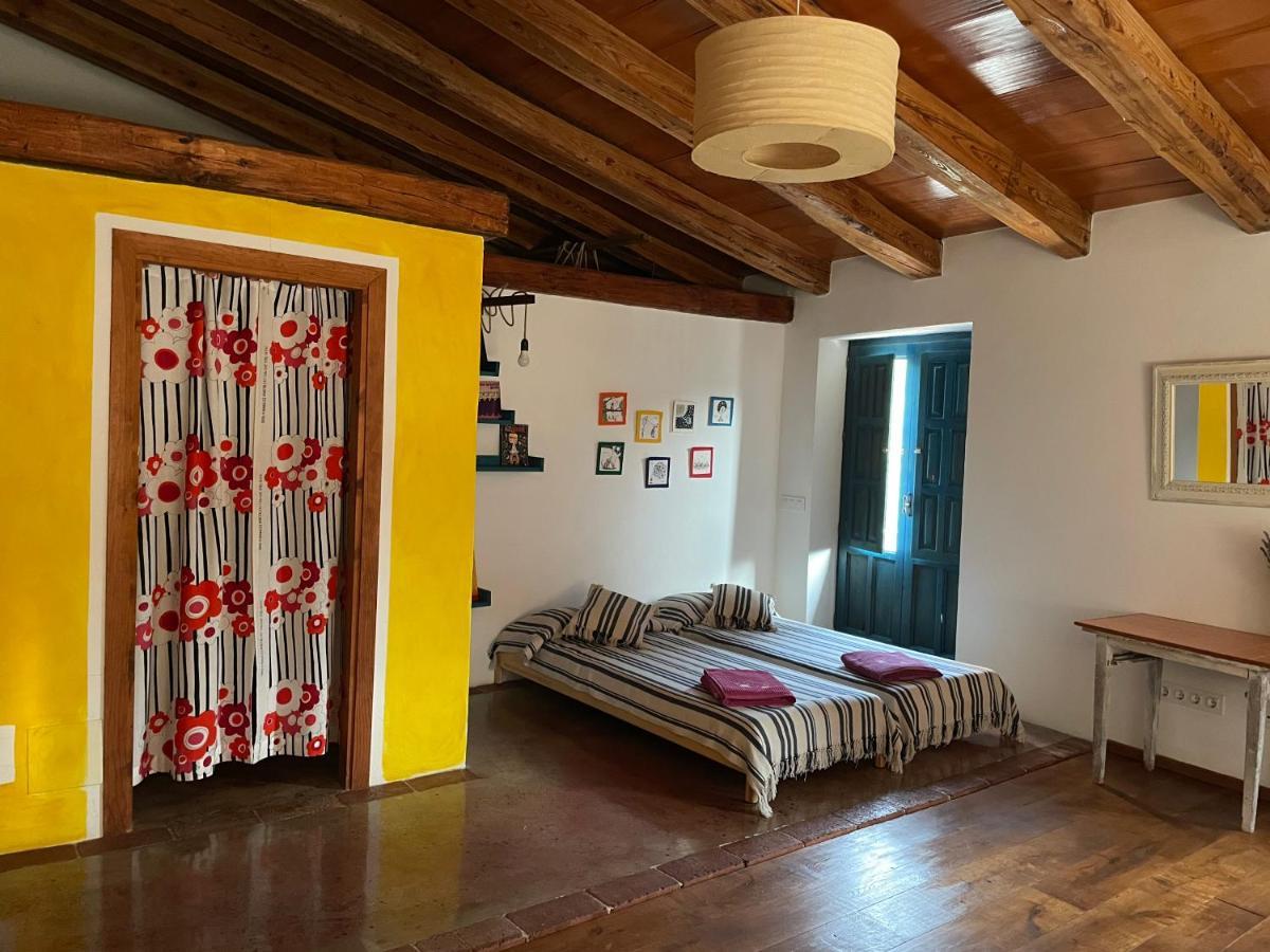 Appartement Caseta Blava à Riudarenes Extérieur photo