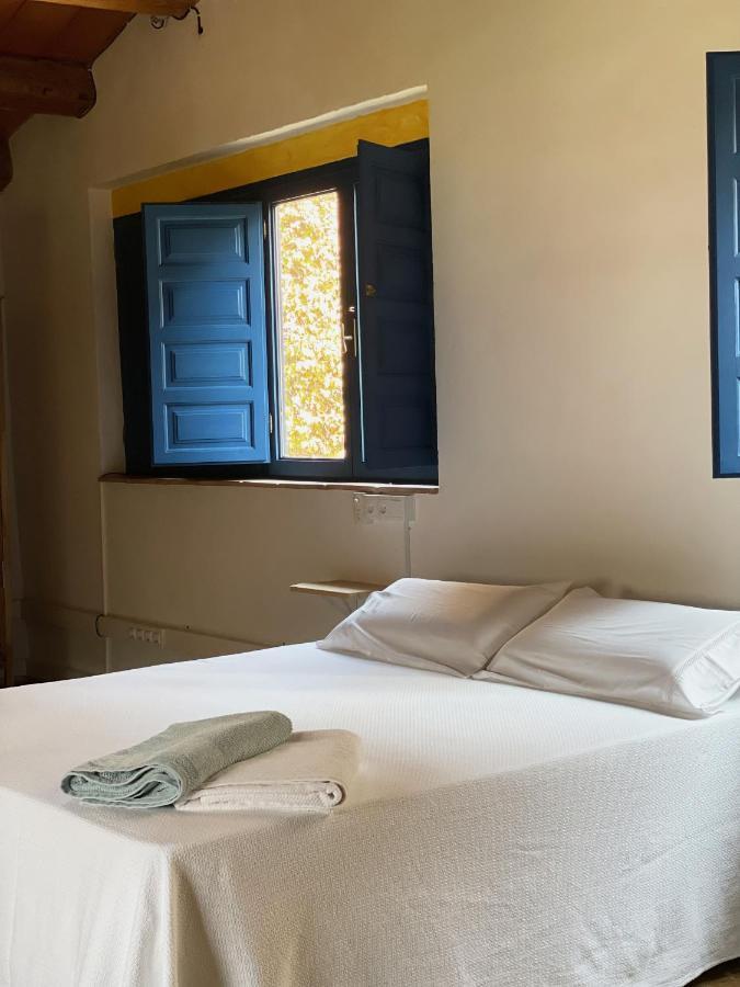Appartement Caseta Blava à Riudarenes Extérieur photo